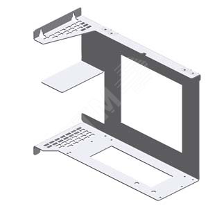 6ES7648-1AA30-1YB0 SIMATIC IPC.МОНТАЖНЫЙ НАБОР ДЛЯ BOX IPC827B/827C/827D.ВЫВОД ИНТЕРФЕЙСОВ ПК ВПЕРЕД - SIEMENS