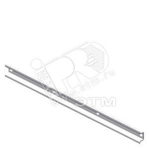 6ES5710-8MA11SIMATIC S5 СТАНДАРТНАЯ 35MM ПРОФИЛЬНАЯ ШИНА - SIEMENS