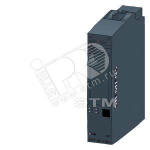 6ES7132-6BD20-2BA0 SIMATIC ET 200SP.МОДУЛЬ ДИСКРЕТНОГО ВЫВОДА.DQ 4X 24 В/2A STANDARD.В УПАКОВКЕ 10 Ш - SIEMENS