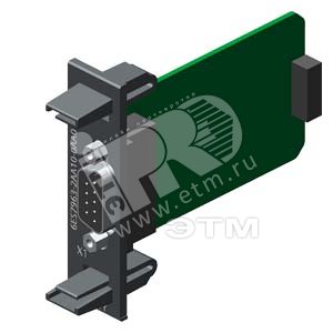 6ES7963-2AA10-0AA0 SIMATIC S7-400.IF963-TTY ИНТЕРФЕЙСНЫЙ МОДУЛЬ С TTY.ИНТЕРФЕЙС ДЛЯ ПОДКЛЮЧЕНИЯ ТОЧК - SIEMENS