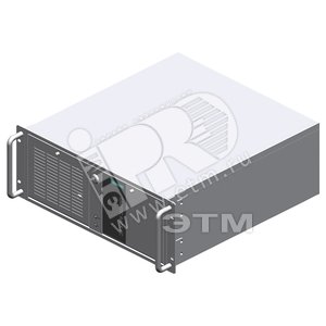 Компьютер SIMATIC IPC347D (RACK PC 19‘ 4U - SIEMENS