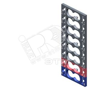 Бирка для цветового кодирования SIMATIC ET 200SP цветовой код CC05 для периферийных модулей