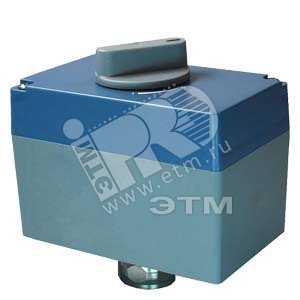 SQD35.00 Привод клапана400N, шток 6.5 мм (SQD35.00) - SIEMENS