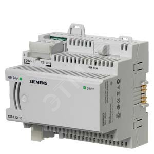 BPZ:TXS1.12F10 Модуль питания - SIEMENS