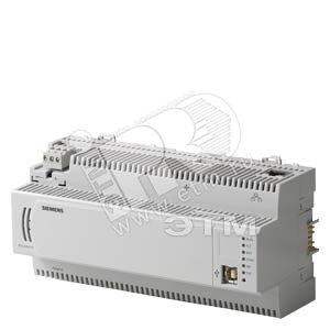 BPZ:PXC200-E.D Станция автоматизацииболее 200 точек данных с коммуникацией BACnet через Ethernet/IP