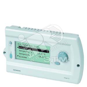BPZ:PXM10 Панель оператора локальная - SIEMENS