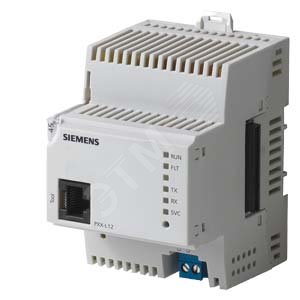 BPZ:PXX-L12 Модуль для интеграции120 RXC, до 2000 LonWorks точек