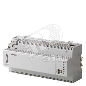 BPZ:PXC100-E.D Станция автоматизациидо 200 точек данных, Island шиной, коммуникацией BACnet/IP