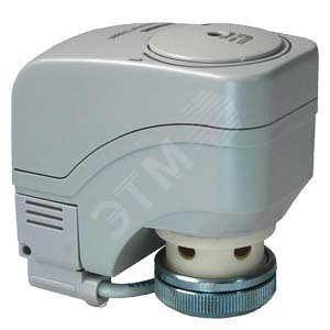 Электромоторный привод,  AC/DC 24 V, DC 0…10V - SIEMENS