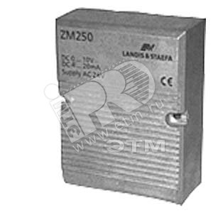 ZM250 Housing (ZM250) - SIEMENS