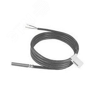 Датчик температуры кабельный, Pt1000, -30...130 C, IP65 (QAP2012.150) - SIEMENS