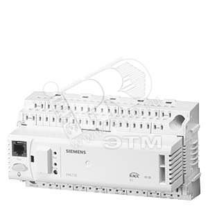RMU710B-6  Приборы стандартного управления (RMU710B-6) - SIEMENS