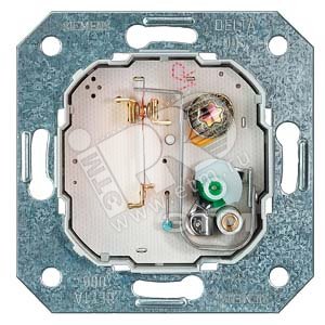 5TC9201 Терморегулятор SYSэлектромеханический, 1 коммутиру - SIEMENS