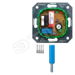 5TC9203 Контроллер комнатной температуры IP20 - SIEMENS