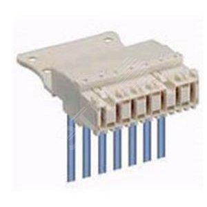 AGP4S.02J/109 AGP4S.02J/109  Connector