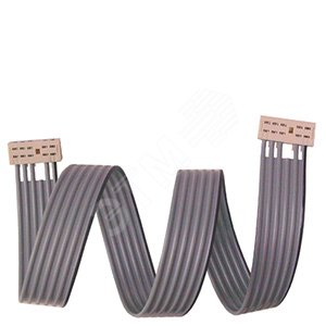 ribbon cable extension mod - SIEMENS