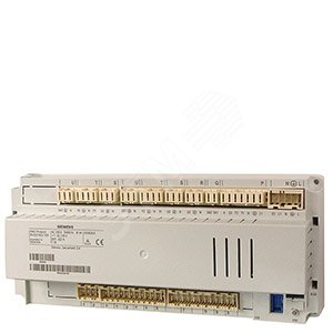 RVS63.283/101  Heating controller - SIEMENS