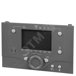 AVS37.294/101  Operating unit - SIEMENS