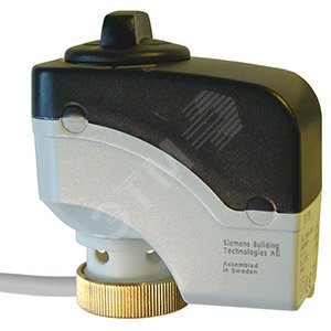 BPZ:SSY319/30 Привод клапана