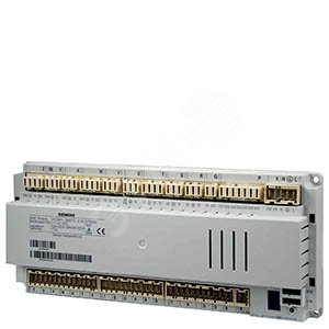 RVS61.843/101  Heat pump controller - SIEMENS