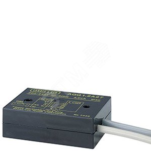 UV-adapter - SIEMENS