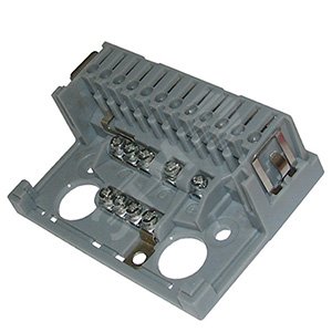 Socket - SIEMENS