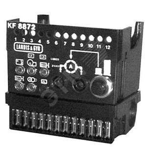 Test unit - SIEMENS