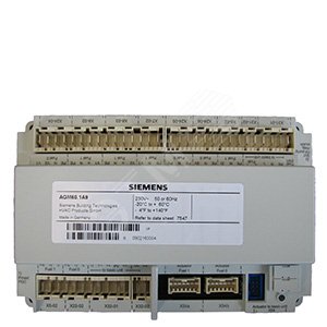 AGM60.4A9  Автоматика для котлов и горелок