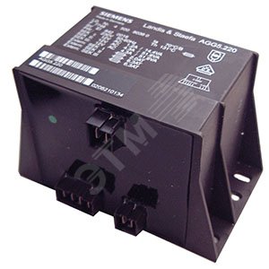 AGG5.315 AGG5.315  Induktive sensor feedb. signal