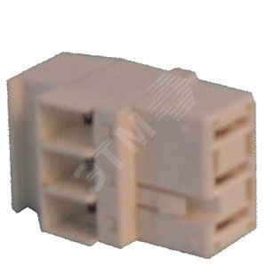 AGG3.710 Комплект клемников для LME7x/8x