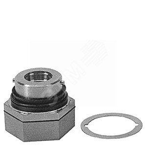 AGG06 Держатель линзы