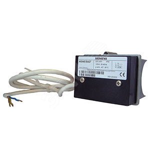 Heating для SKP-actuator - SIEMENS