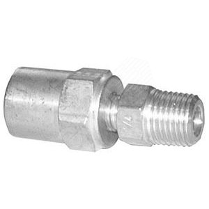 AGA75 AGA75  Damping throttle