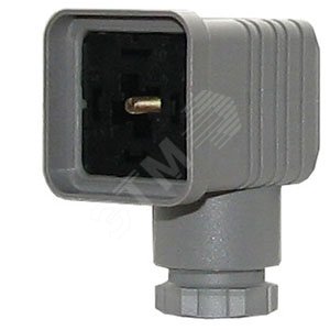 AGA65 Разъем DIN EN 175 301-803-A/ISO 44 (AGA65) - SIEMENS