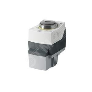 Привод клапана 400Н, шток 5.5мм, 24В - SIEMENS