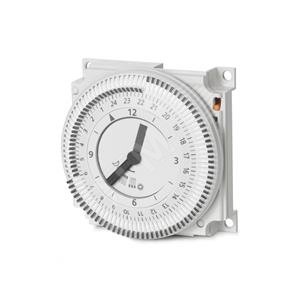 AUZ3.1  Analog clock - SIEMENS