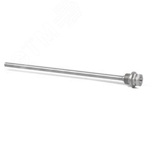 Гильза защитная ALT-SSF280, 280 мм, нержавеющая сталь V4A, G1/2, PN40, LW7 (ALT-SSF280) - SIEMENS