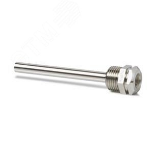 Гильза, бронза , 100 mm - SIEMENS