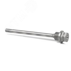 Гильза , сталь, 150 mm(с фланцем) - SIEMENS