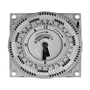 AUZ3.7  Analog clock - SIEMENS
