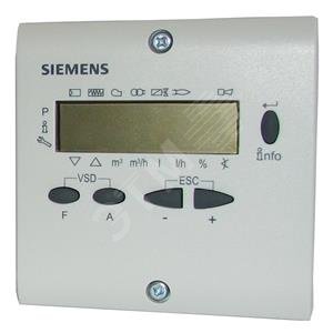 Контроллер с дисплеем - SIEMENS