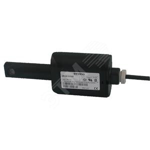 QRI2B2.B180B Инфракрасный детектор пламени (QRI2B2.B180B)