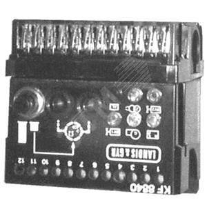 Test unit - SIEMENS