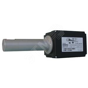 QRA73.A17  Автоматика для котлов и горелок - SIEMENS