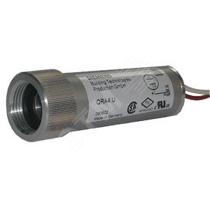 Датчик пламени УФ QRA4.U (QRA4.U) - SIEMENS