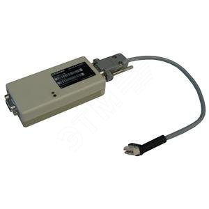 PC-interface для LMU5/6x - SIEMENS