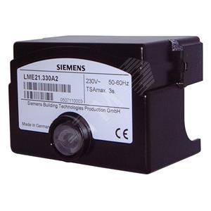 Автомат горения - SIEMENS