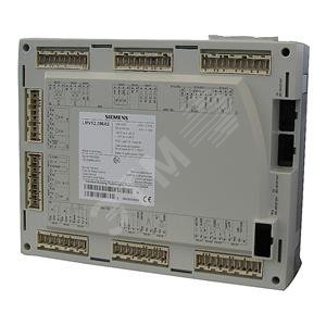 LMV51.000C2  Burner Management System - SIEMENS
