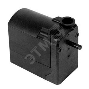 SQN75.224A21 Burner damper actuator