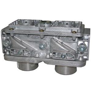 VGD20.4011 Газовый клапан - SIEMENS